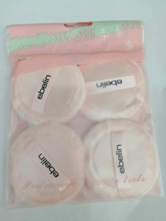 ESPONJAS FACIALES