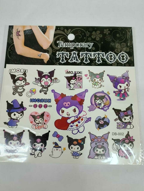 TATTO - comprar en línea