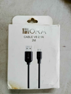 CABLE V8 1HORA