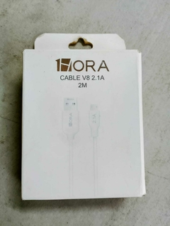 CABLE V8 1HORA