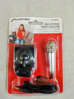 MICROFONO PARA CELULAR