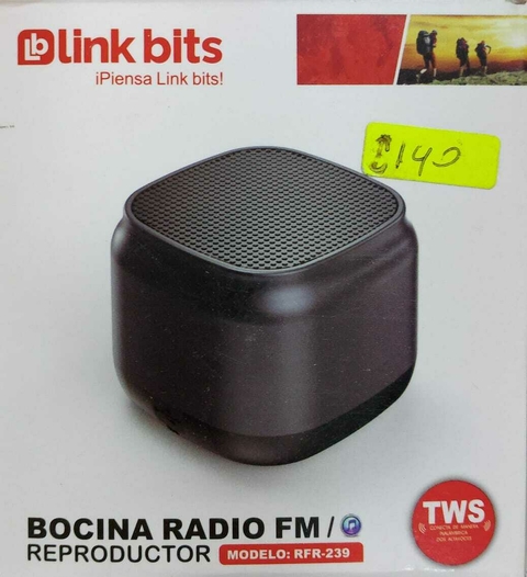 BOCINA RADIO FM