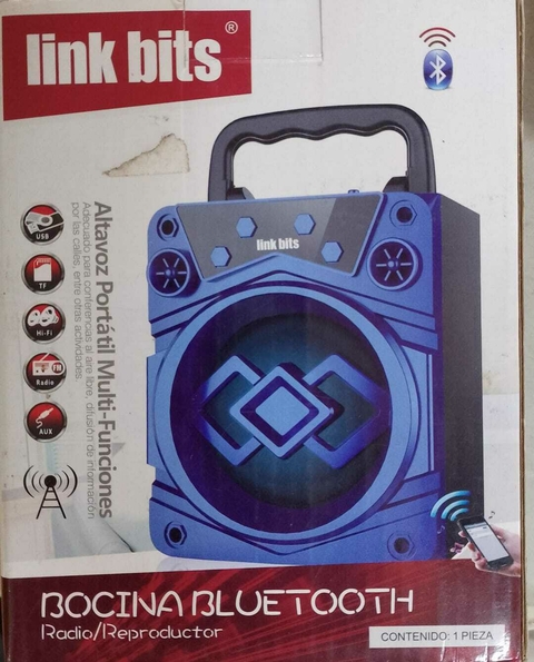 BOCINA - comprar en línea