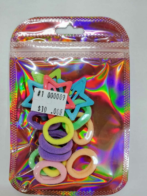 SOBRE DE DONITAS Y HORQUILLAS