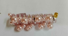 ADORNO DE CABELLO ESPIRAL