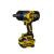 Chave De Impacto A Bateria 3/4″ 1500 Nm Brushless