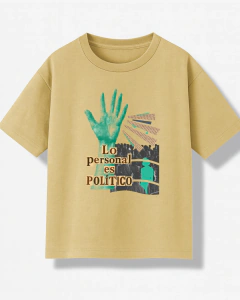 REMERA VIENTO - Selección PAPÁ - tienda online