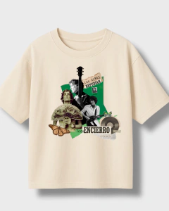 REMERA VIENTO - Selección PAPÁ