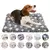 "Cama Flanelada para Pets: O Melhor Colchão para seu Amigo de Quatro Patas" - comprar online