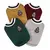 Sweater Pet Trendy – Casaco de Inverno Universitário para Cães - Happy Pets Universe