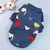 Cão pequeno casaco inverno quente roupas para animais de estimação - comprar online