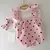 Vestido Bonito para Cães - Estilo e Conforto em um Só Produto - Happy Pets Universe