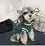 Sweater Pet Trendy – Casaco de Inverno Universitário para Cães - comprar online