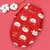 Cão pequeno casaco inverno quente roupas para animais de estimação - Happy Pets Universe