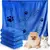Toalha de banho para cães e gatos,