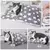 "Cama Flanelada para Pets: O Melhor Colchão para seu Amigo de Quatro Patas" na internet
