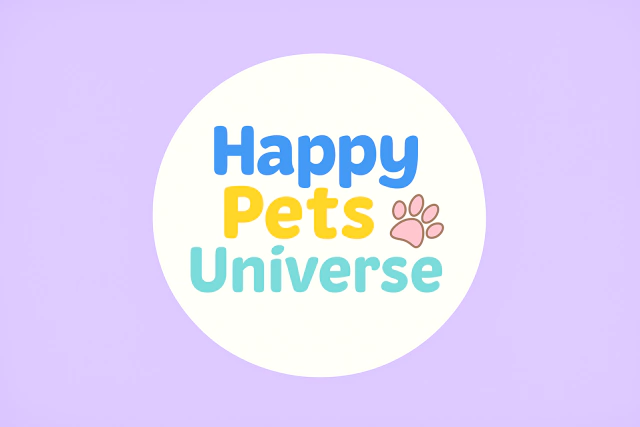 Happy Pets Universe