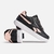 Reebok Club C BLACK/ROSE GOLD - heelysarg