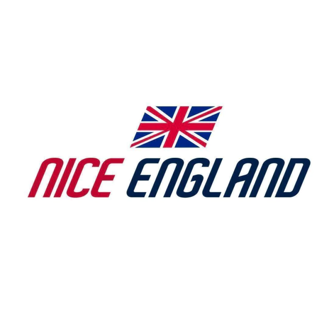 NICE ENGLAND
