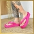 Slide Pink na internet