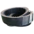 CORREIA 809104K GATES P/ VENTILADOR JD 1165/1175/1185/1450/1470/1550/1570/6200/6300/7200/7300/7500/7700 COD ORIGINAL: Z41178 - comprar online