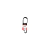CORREIA AUTOMOTIVA 8PK X 1510 GATES - comprar online
