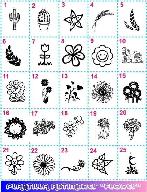 Flores - comprar en línea