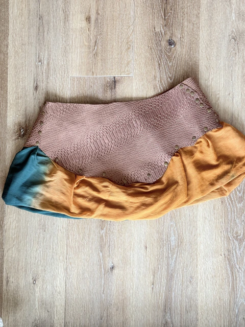 Pollera Margarita N-004 - comprar online