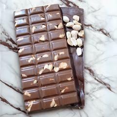 1 Kilo de Chocolate con Maní en internet