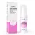 limpeza de maquiagem suave Natuhana 60ml - comprar online