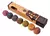 AROMANZA ESFERAS MAGICAS CAJA X 7 - 7 Chakras - comprar online
