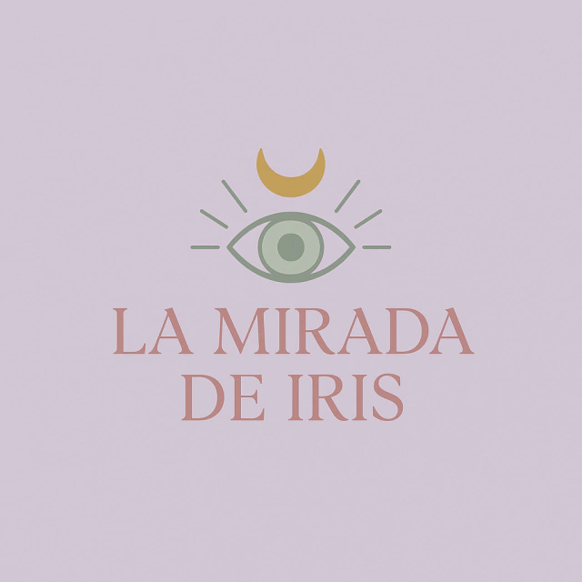 lamiradadeiris