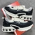 NK DN WHITE BLACK