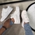 Twist White