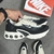 NK DN WHITE BLACK - comprar online