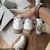 Force One Branco Bege - loja online