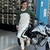 Conjunto Lacoste 2025 - loja online