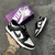 Low Black White - comprar online