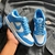 Low Blue Bonni - comprar online