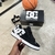 Skate DC Black - comprar online