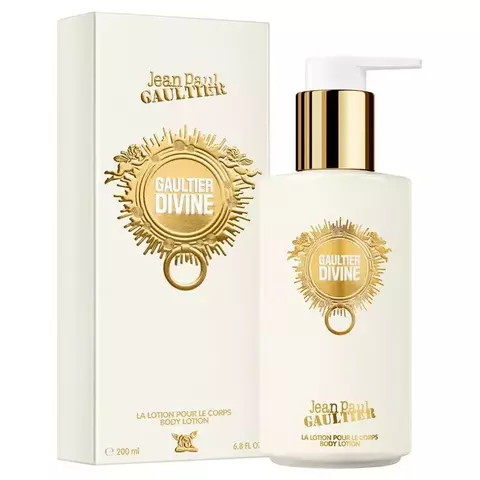 Jean Paul Gaultier - Gaultier Divine Body Lotion