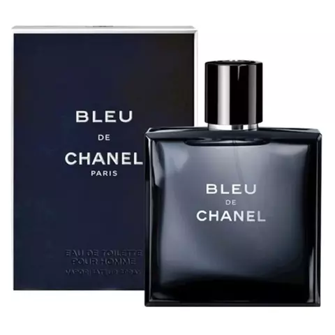 Chanel - Bleu de Chanel - comprar online