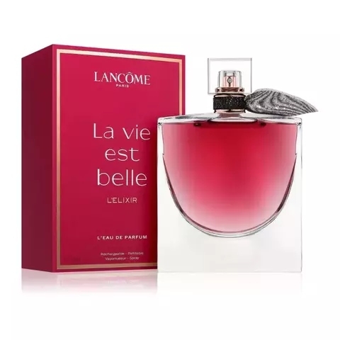 Lancôme - La Vie est Belle L'Elixir - comprar online