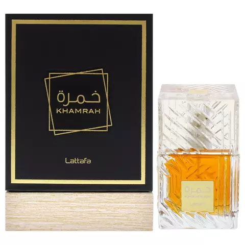 Lattafa - Khamrah - comprar online