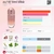Carolina Herrera - 212 VIP Rosé Elixir - comprar online