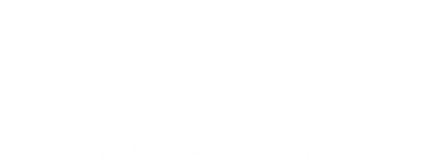 La Mágica