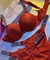 CONJUNTO VICTORIA’S SECRET ROJO ❤️ - comprar online