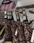 LESS VS ANIMAL PRINT 