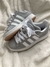 ADIDAS CAMPUS GREY - comprar online