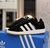 ADIDAS CAMPUS BLACK - comprar online